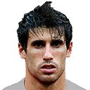 JAVI MARTÍNEZ