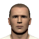GARY CALDWELL PES 2011 portrait