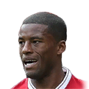 WIJNALDUM PES 2011 portrait