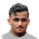 T. ASH SHAKUR PES 2020 portrait