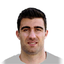 SOKRATIS PES 2011 portrait