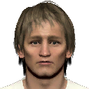 WAGNER PES 2015 portrait
