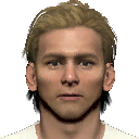 A. VOLOCH PES 2021 portrait