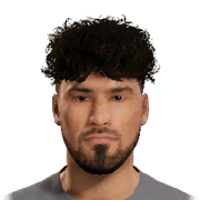 U. CUYAS PES 2017 portrait