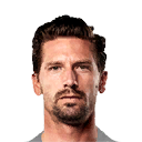 ADRIEN SILVA PES 2021 portrait