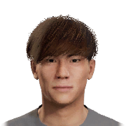 SAMSUN PAENG PES 2019 portrait
