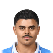 G. NUNES PES 2018 portrait