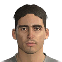 A. VALENTE PES 2021 portrait