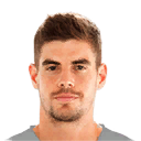 RAÚL PES 2012 portrait