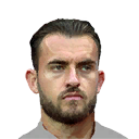 D. FORDHAM PES 2016 portrait