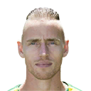 GORTER PES 2013 portrait