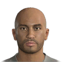 J. JOHN PES 2021 portrait