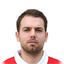 BOUHOURS PES 2012 portrait