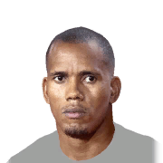 I. DALRYMPLE PES 2021 portrait
