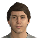 B. VENTA PES 2020 portrait