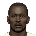 R. GOMIS PES 2012 portrait