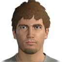 N. VASCONCELOS PES 2018 portrait