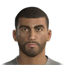 C. PERES PES 2019 portrait