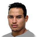 P. ABOIM PES 2018 portrait