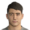 T. BORDAS PES 2021 portrait
