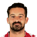 G. PEGOLO PES 2016 portrait