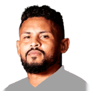 P. CORTE REAL PES 2017 portrait