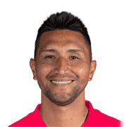 VEGA PES 2012 portrait