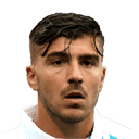 A. PALOSCHI PES 2021 portrait