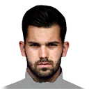 M. NETOLICKY PES 2017 portrait