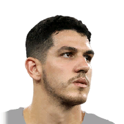 G. FIGUEIREDO PES 2021 portrait