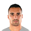 S. ASENJO PES 2016 portrait