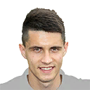 D. QUILLIAM PES 2017 portrait