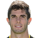 R. FIGGIS PES 2017 portrait