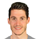 M. VEJINOVIC PES 2021 portrait