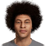 Y. ABDOLREZA PES 2020 portrait