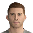 PARSHIVLYUK PES 2011 portrait
