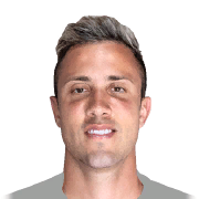 C. RIGHI PES 2021 portrait