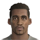 T. DA GAMA PES 2020 portrait