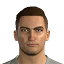 P. CHAVES PES 2018 portrait