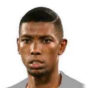 E. HENRIQUES PES 2019 portrait