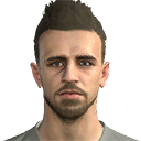 HARNIK PES 2014 portrait