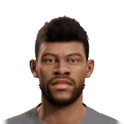 H. BOUIX PES 2021 portrait