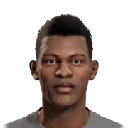 V. MILTON PES 2021 portrait