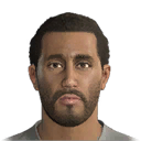 F. BASHAR PES 2021 portrait