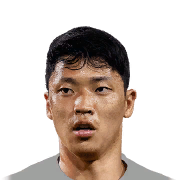 CHEONMAN BYEON PES 2018 portrait