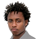 B. MENDONCA PES 2018 portrait