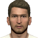PATERSON PES 2011 portrait