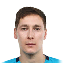 A. SHCHERBININ PES 2020 portrait