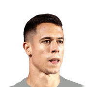 G. PIRES PES 2021 portrait