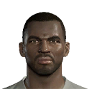 J. PLACIDE PES 2016 portrait